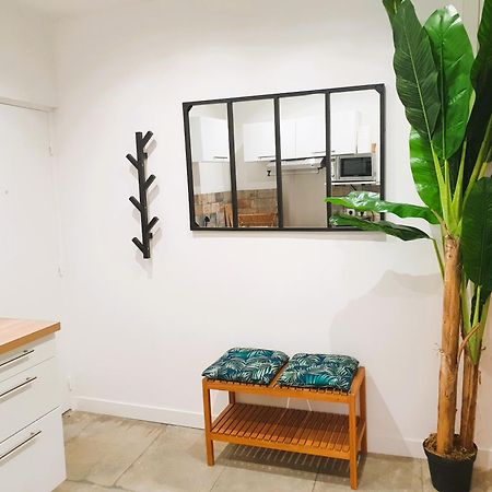 Appartement Cosy Dans Le Centre Historique มงต์เปอลิเยร์ ภายนอก รูปภาพ