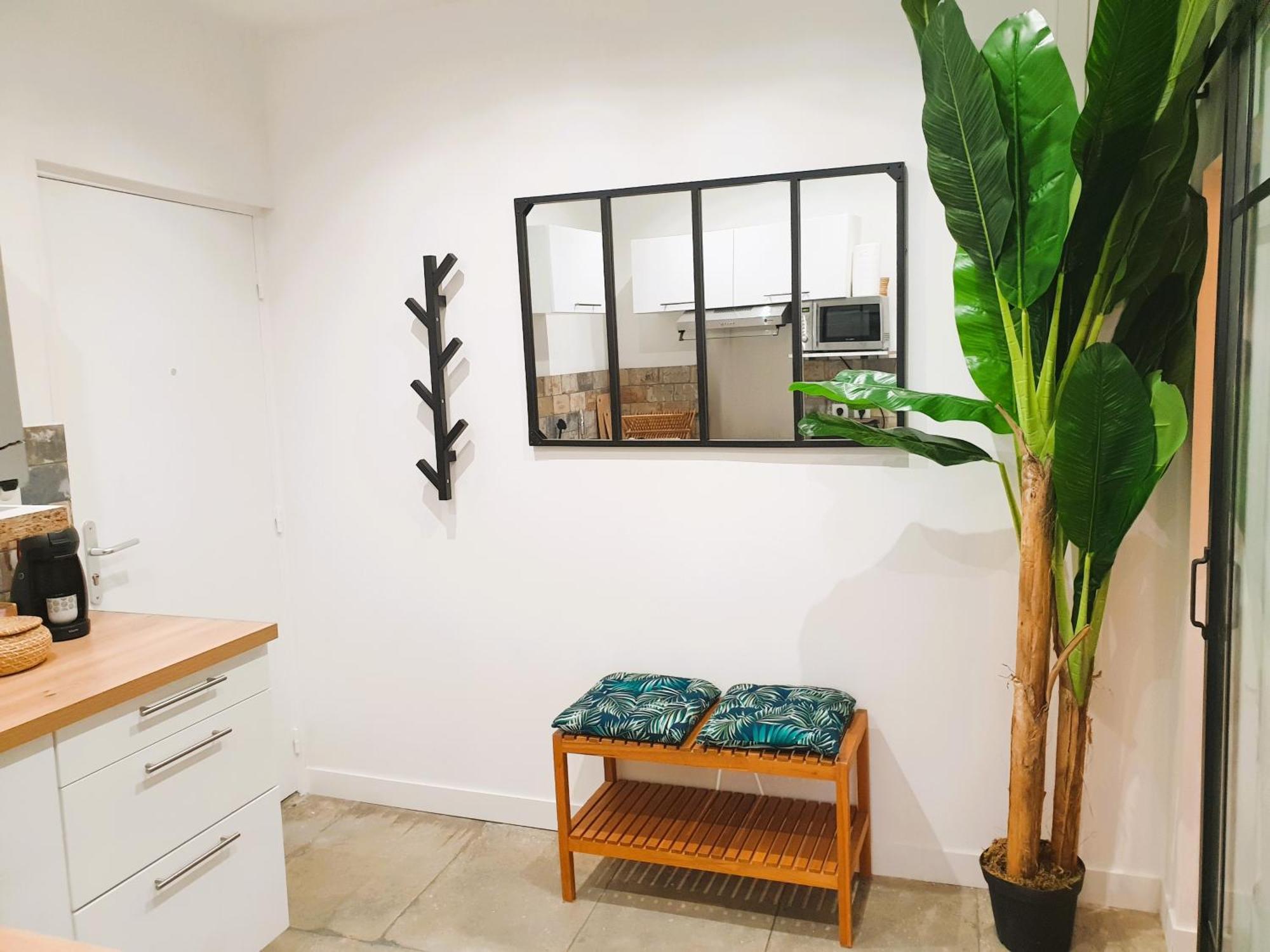 Appartement Cosy Dans Le Centre Historique มงต์เปอลิเยร์ ภายนอก รูปภาพ