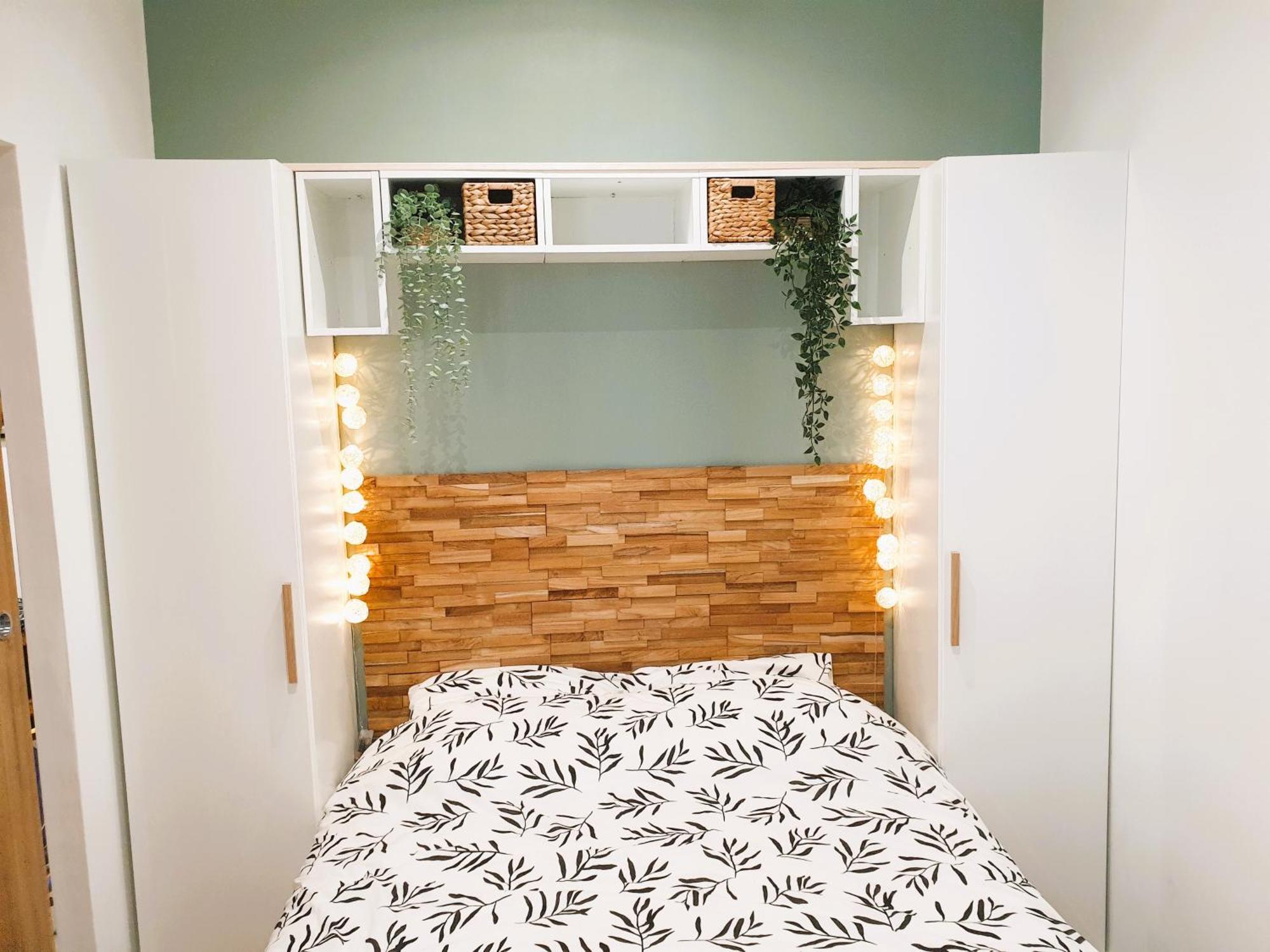 Appartement Cosy Dans Le Centre Historique มงต์เปอลิเยร์ ภายนอก รูปภาพ