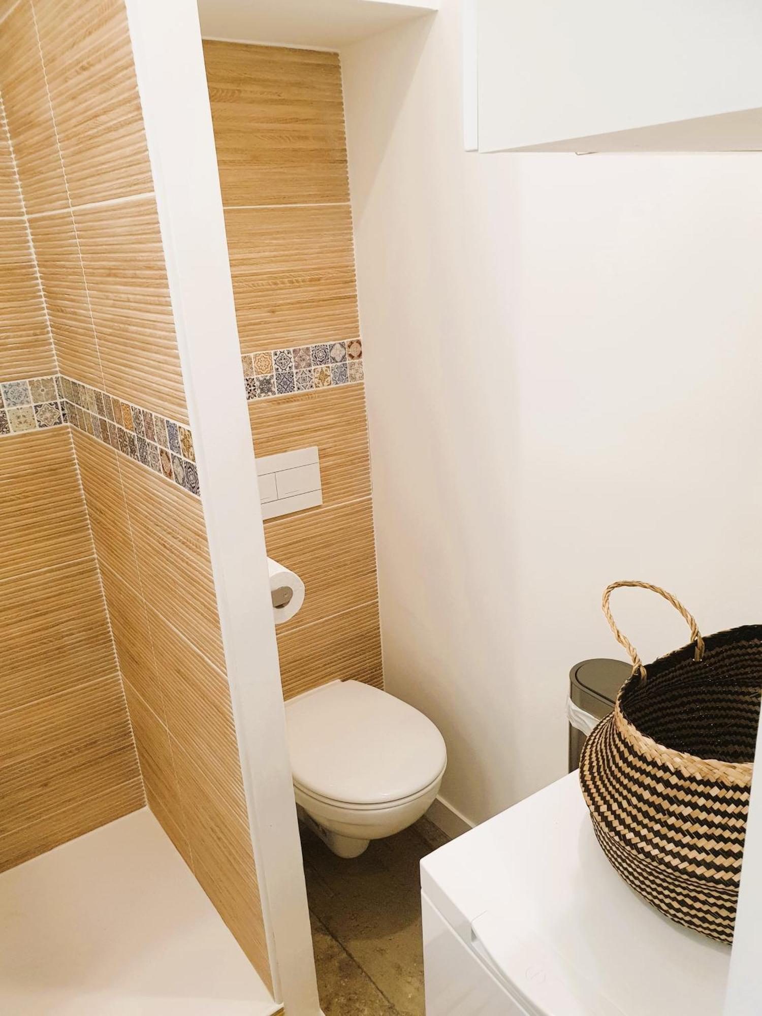 Appartement Cosy Dans Le Centre Historique มงต์เปอลิเยร์ ภายนอก รูปภาพ